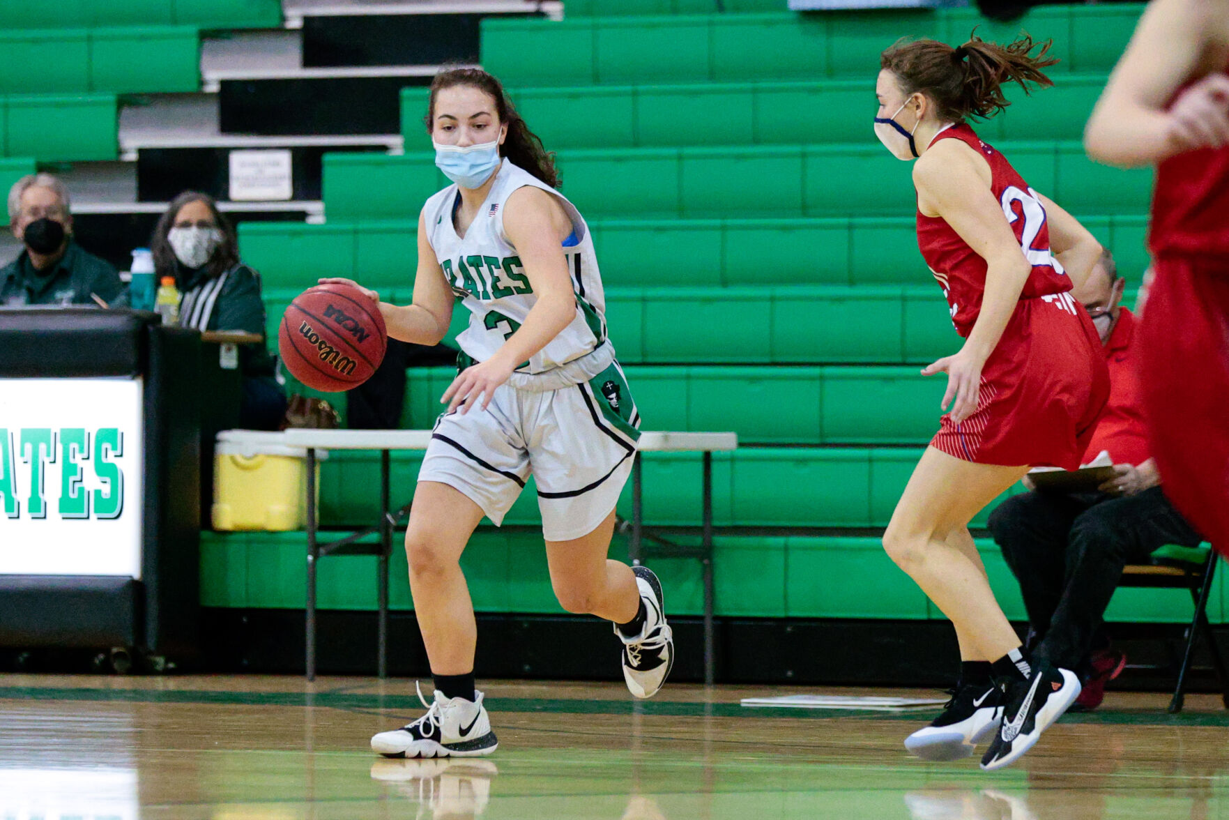 PREP BASKETBALL